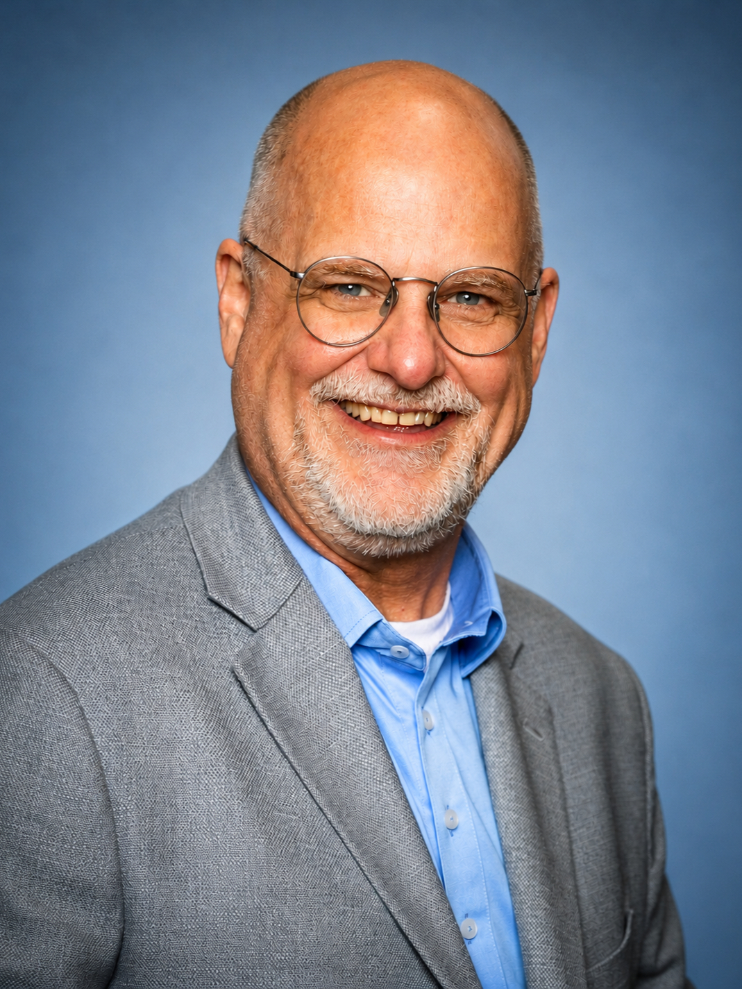 George E. — EdTech Strategist and Leadership Coach